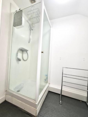 Cosy Studio Apartment in Town Centre
